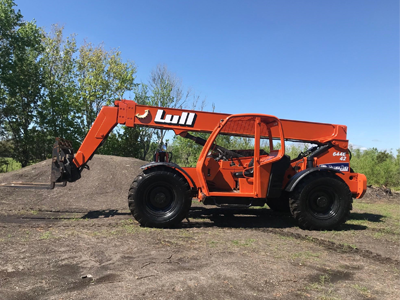 2005 LULL 644E-42 2005 LULL 644E-42