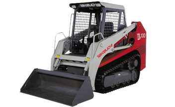 Bulldozer