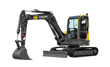 Excavator