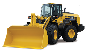 Loaders
