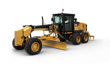 Motor Graders