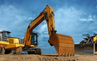 Plant City Heavy Equipment Rentals