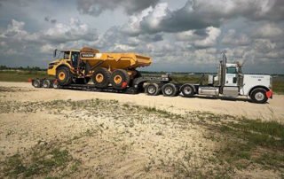 Plant City Heavy Equipment