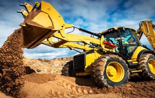 Plant City Heavy Equipment Rental