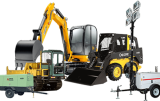 Plant City Heavy Equipment Rentals