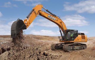 Plant City Heavy Equipment