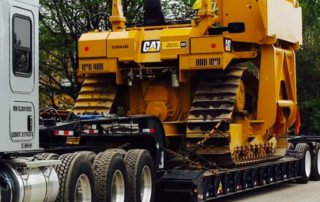 Plant City Heavy Equipment LLC