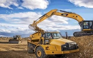 Plant City Heavy Equipment Rentals
