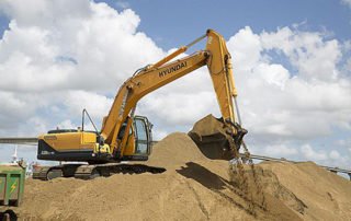 Plant City Heavy Equipment