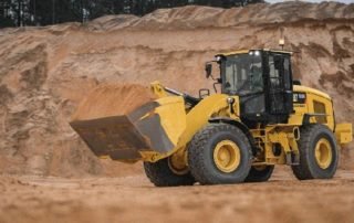 Plant City Heavy Equipment