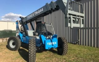 Plant City Power Equipment