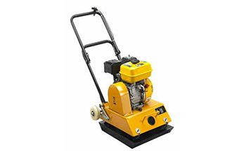 Plate Compactor