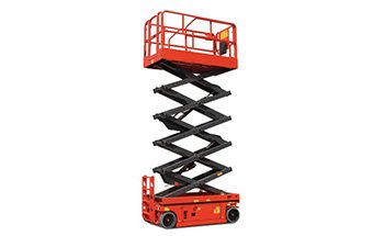 Scissor Lift