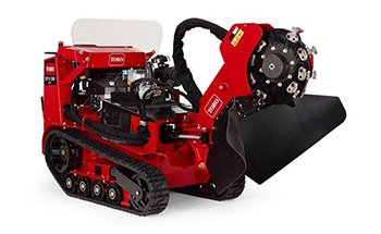 Toro Stump Grinder