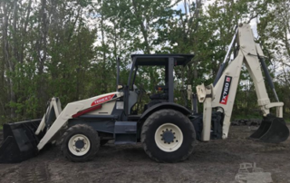 Plant City Construction Equipment