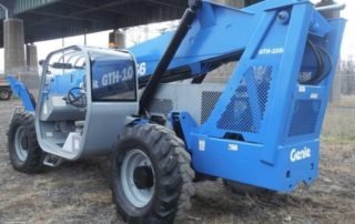 Plant City Heavy Equipment