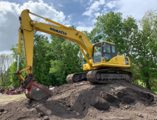 Get the Plant City Heavy Equipment Rental You Need Today